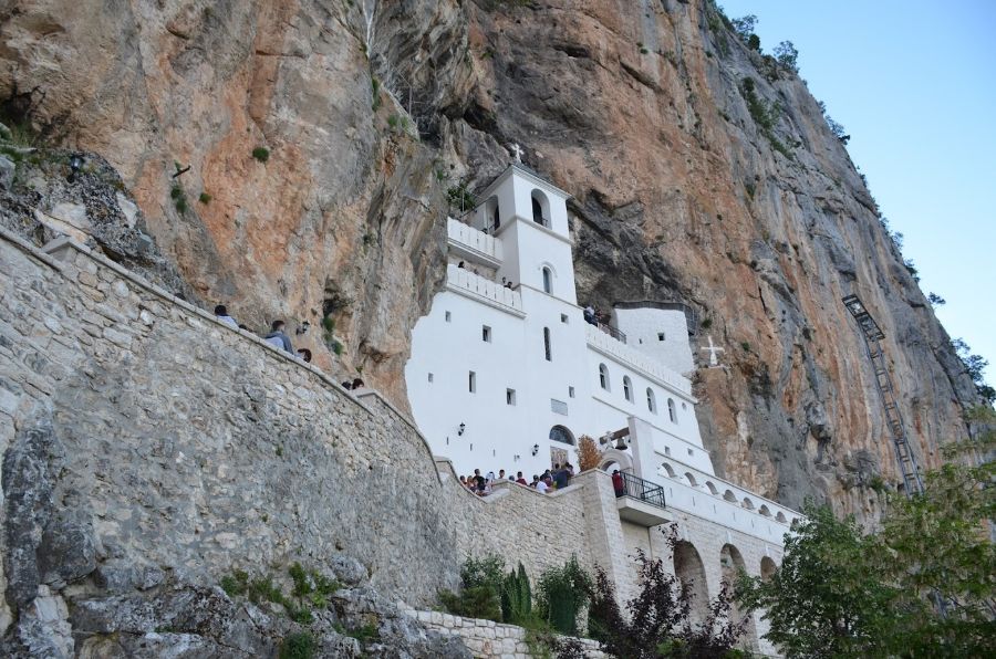 Помен за жртве “Олује” у суботу у Острогу