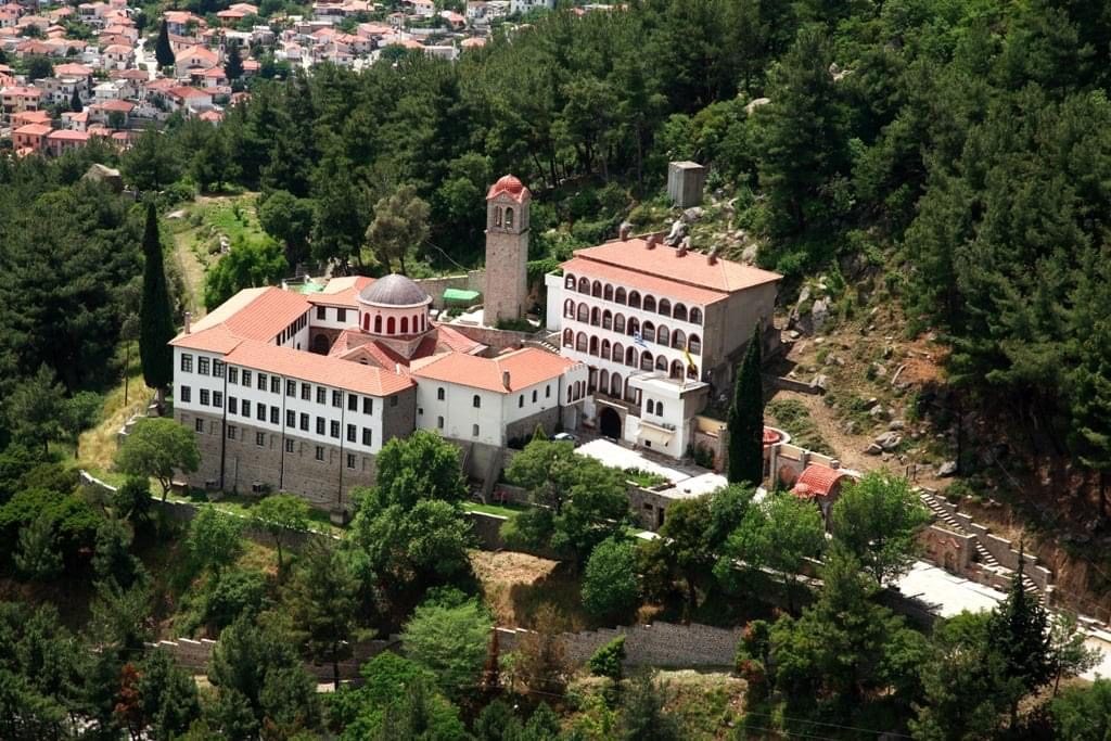 Μητρόπολη Ξάνθης: Ο Δεκαπενταύγουστος είναι το «Πάσχα του καλοκαιριού»