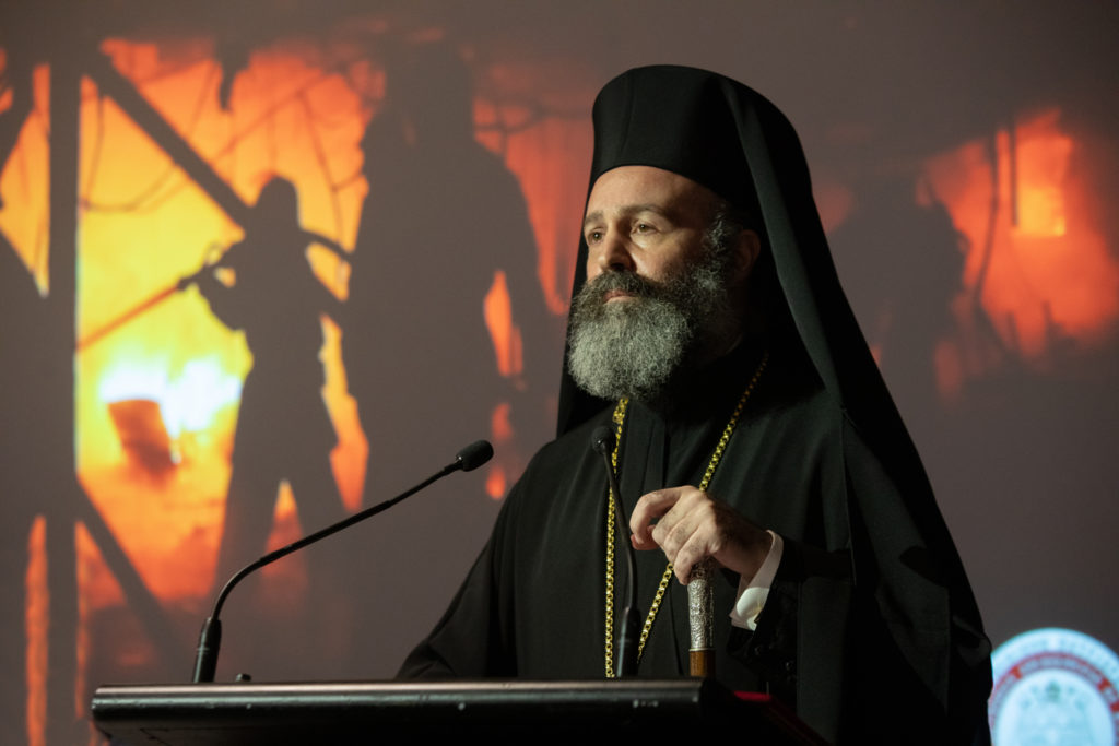 Αυστραλία: Συγκινητική ανταπόκριση για τους πυρόπληκτους