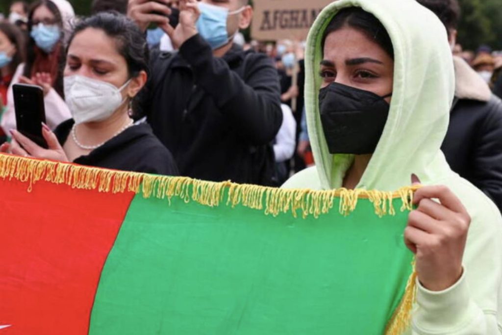 Αφγανιστάν: Έκκληση Ταλιμπάν σε εργαζόμενες δημόσιας υγείας να επιστρέψουν στη δουλειά