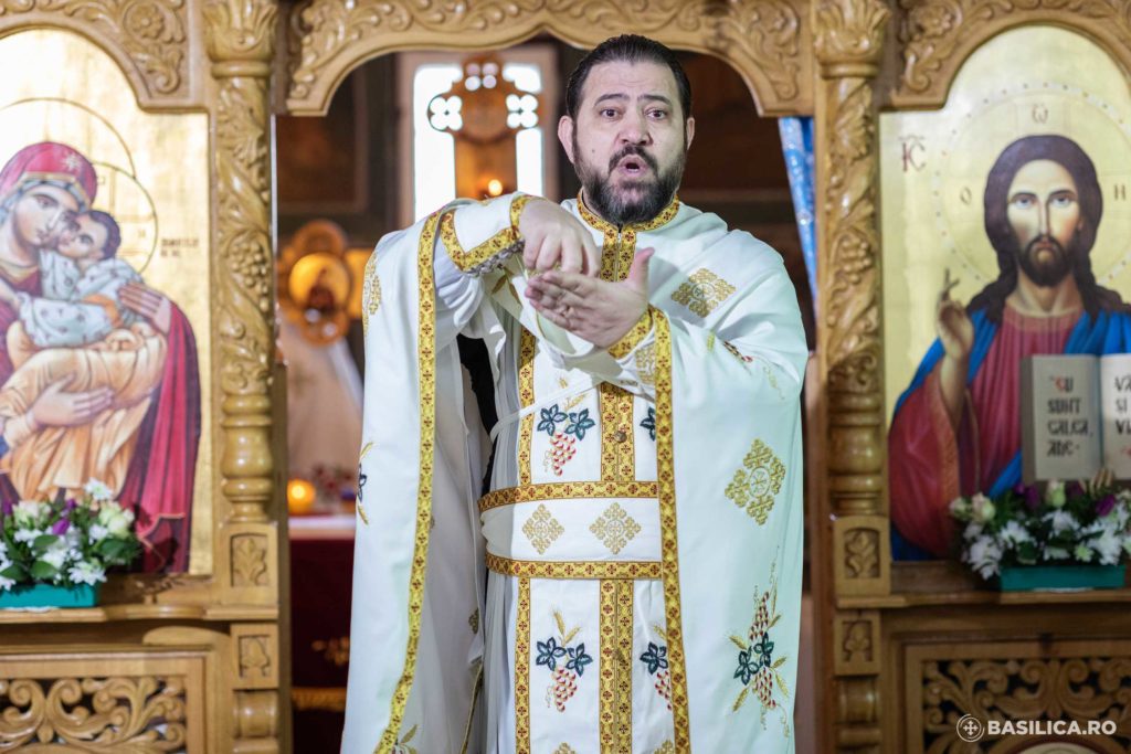 Arhiepiscopia Bucureştilor construieşte un centru dedicat hipoacuzicilor: „O mică insulă a surzilor într-o lume atât de mare a auzitorilor”