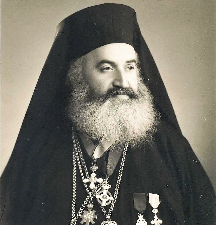 Τριακονταετές μνημόσυνο στον μακαριστό Μητροπολίτη Παραμυθίας Τίτο Ματθαιάκη