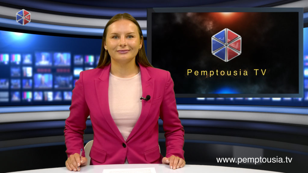 Δείτε το δελτίο ειδήσεων στα Ρωσικά (Новости на русском языке)