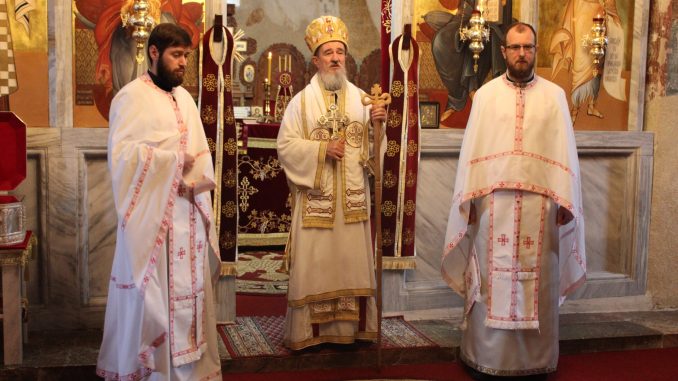 Љубав је темељ на коме почивају правилни односи према Богу, према ближњем, према себи