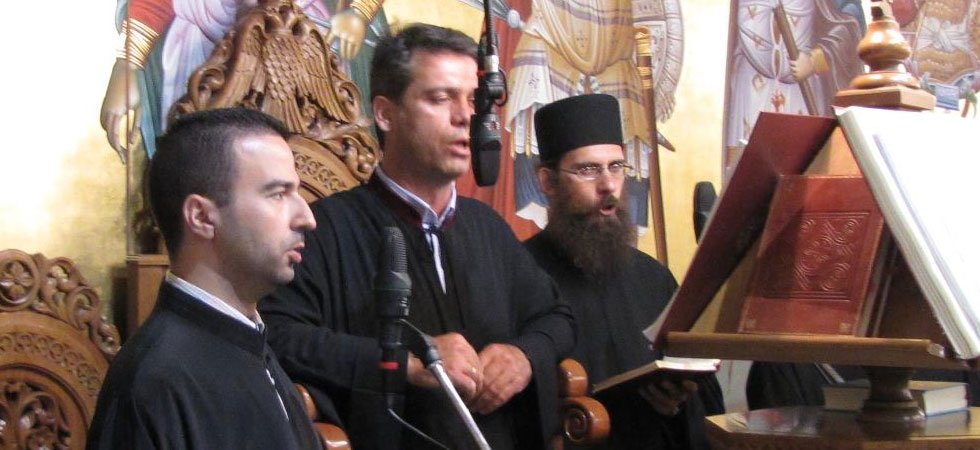 Ιορδάνης Κουτσιμανής: «Δύναμις» Γεωργίου του Κρητός