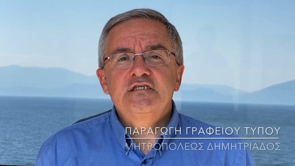 «Η Παναγία σαν τη μάνα, δεν σε μαλώνει»