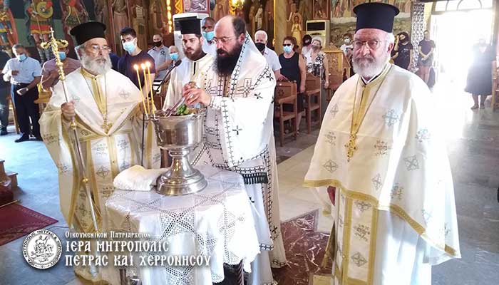 Θάρρος, πίστη και ελπίδα στην Ανάσταση του Κυρίου τα εφόδια!