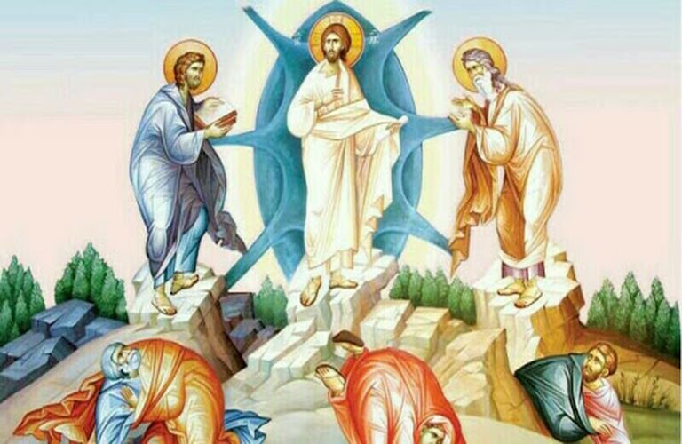 Θαύμα την ημέρα της Μεταμορφώσεως