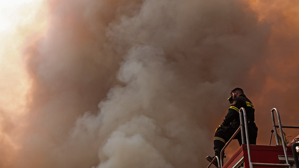 Έχασε τη μάχη για τη ζωή κάτοικος της Ιπποκρατείου Πολιτείας