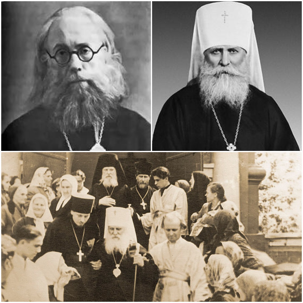 В Саратовской епархии принято решение увековечить память трех выдающихся иерархов ХХ столетия