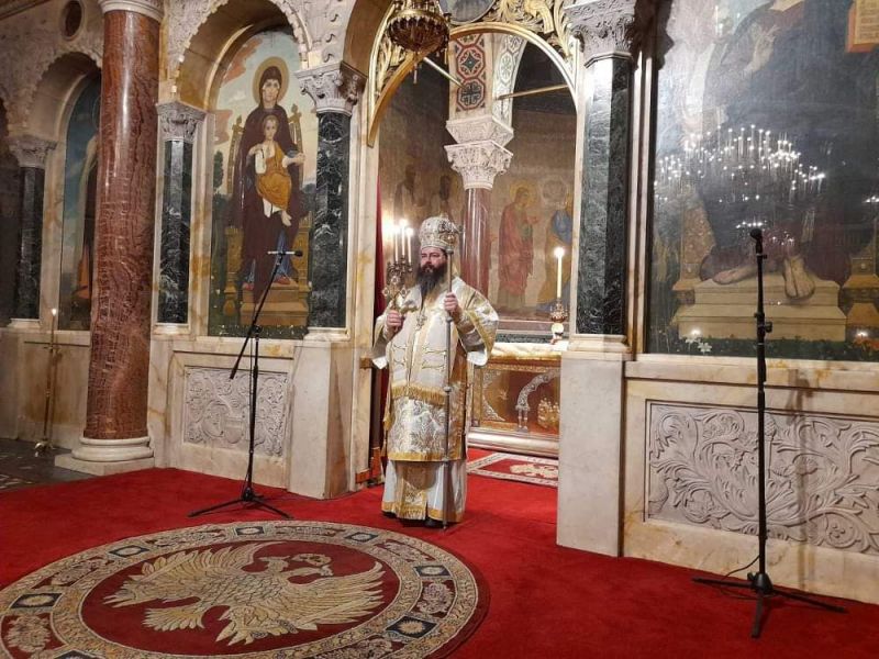 Летен храмов празник на ПКСХП “Св. Александър Невски”