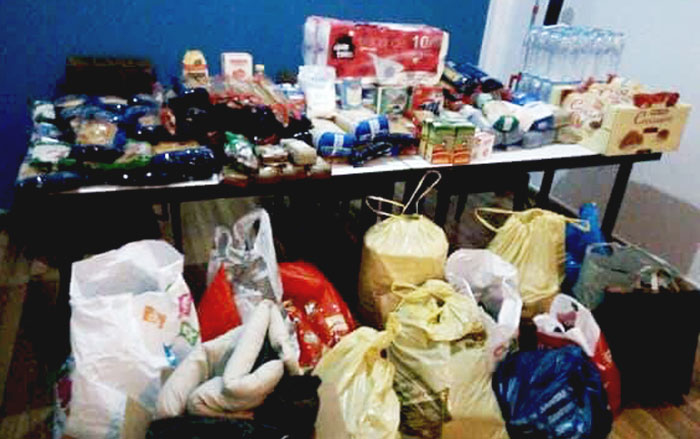 Οι δήμοι της Αττικής στέλνουν βοήθεια στις πυρόπληκτες περιοχές