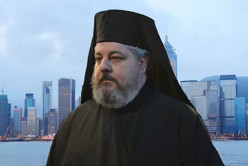 “Το ότι σώθηκαν μοναστήρια σημαίνει ότι υπάρχει σκοπός”