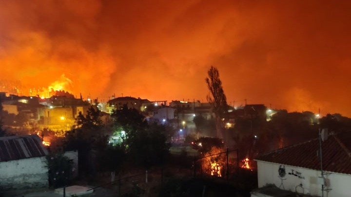 Σε αναζήτηση ξενοδοχείων η Περιφέρεια Στερεάς Ελλάδας