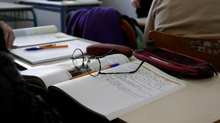 Στις 13 Σεπτεμβρίου η έναρξη της νέας σχολικής χρονιάς