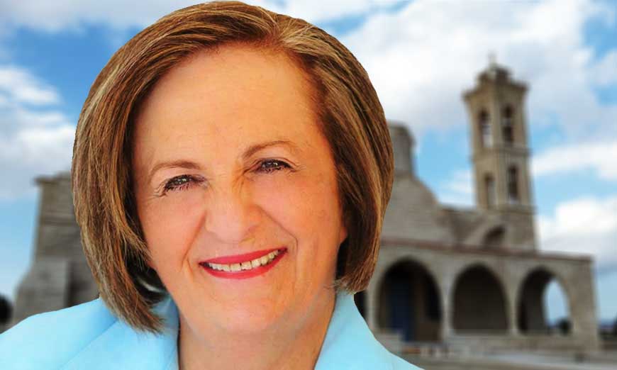 “Πονά η ψυχή μας με τα οικεία κακά”