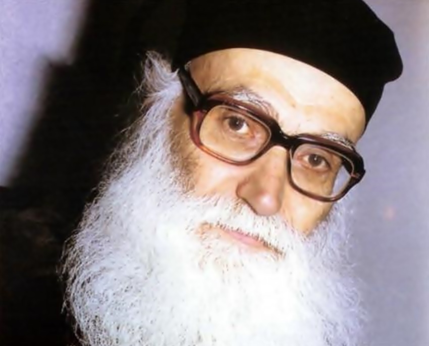 Ένα κομποσχοίνι που κάνεις, δεν πάει χαμένο