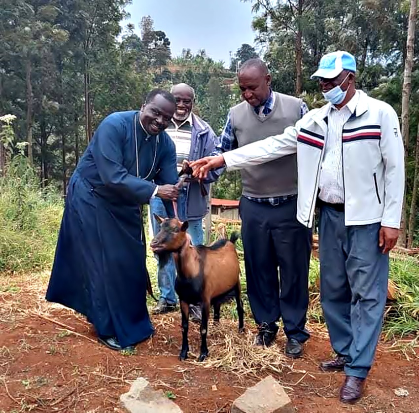Η ΦΩΤΟΓΡΑΦΙΑ ΤΗΣ ΗΜΕΡΑΣ: Ένα διαφορετικό δώρο