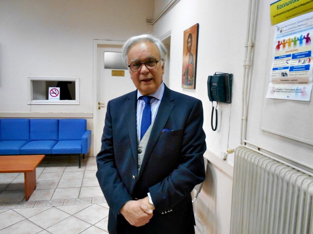 Τι εντυπώθηκε στην ψυχή απο την Καταστροφή της Σμύρνης