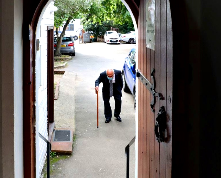 Η ΦΩΤΟΓΡΑΦΙΑ ΤΗΣ ΗΜΕΡΑΣ: Σθένος