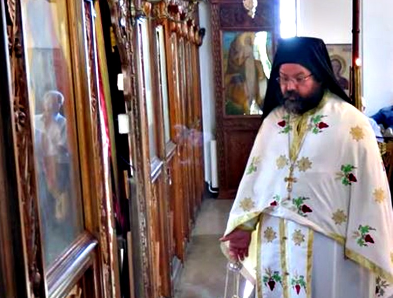 Οι «Ηρωδιάδες», οι «Σαλώμες» και ο Ηρώδης αυξάνονται στις μέρες μας