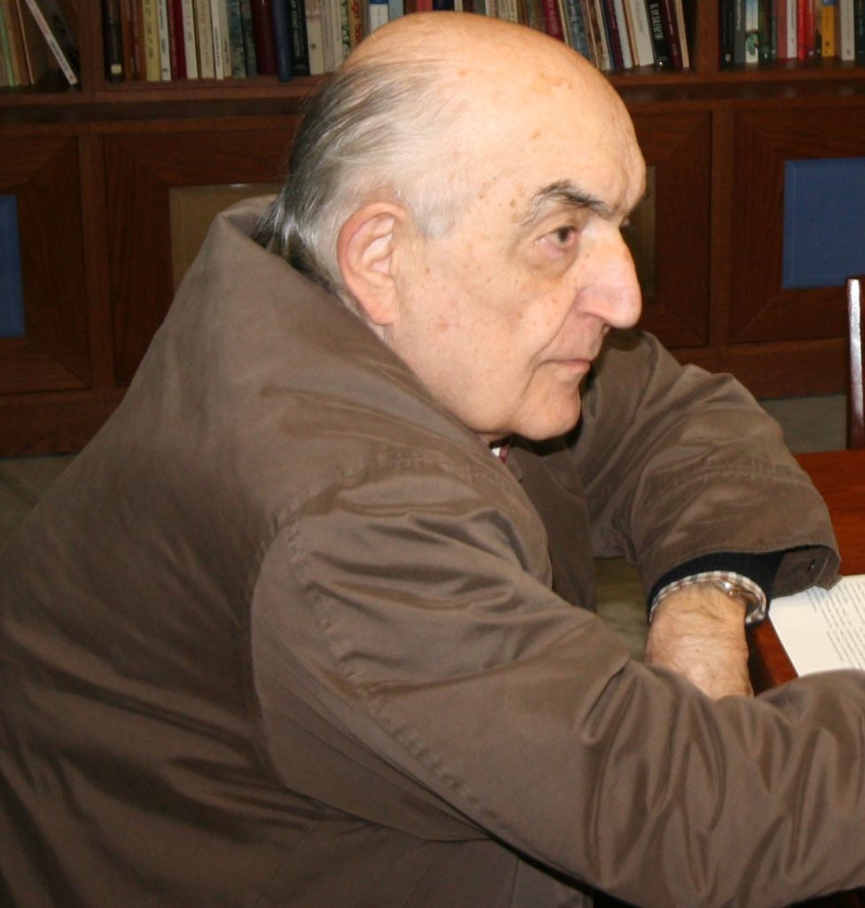 Έφυγε απ’ τη ζωή ο Βασίλης Θωμαΐδης