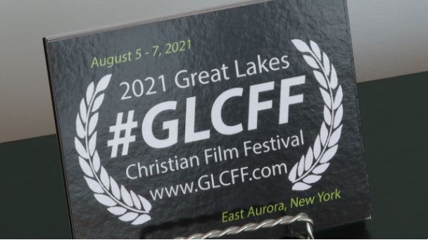 7th Annual Great Lakes Christian Film Festival comes to East Aurora