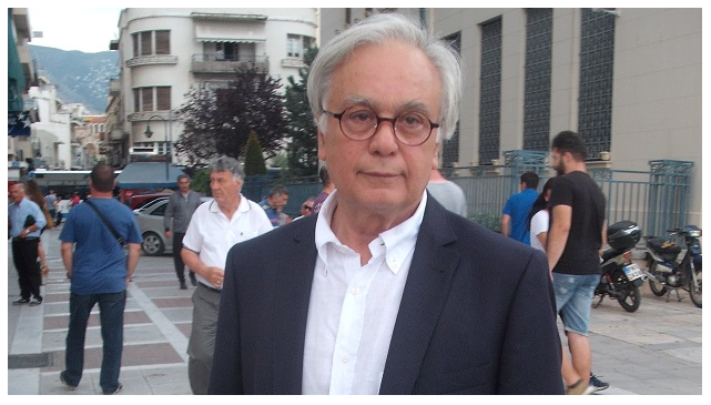 “Η διαχρονία του μακεδονικού πολιτισμού”