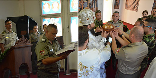 Слава зајечарске касарне