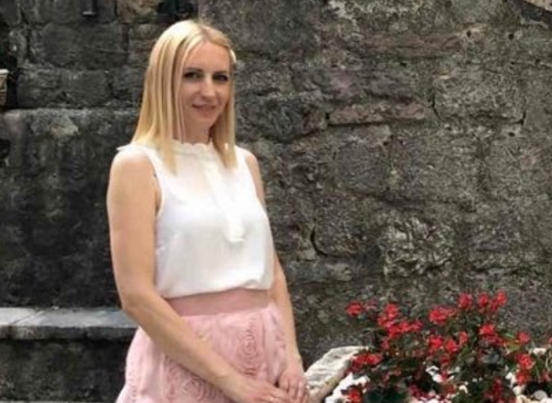 Диригенткиња Ивана Кривокапић: Када дјеца осјете пјесму и интерпретација буде боља