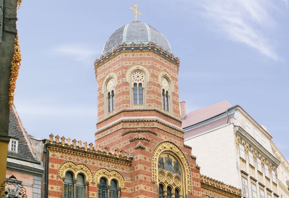 Έρανος για τους πυρόπληκτους από την Ιερά Μητρόπολη Αυστρίας