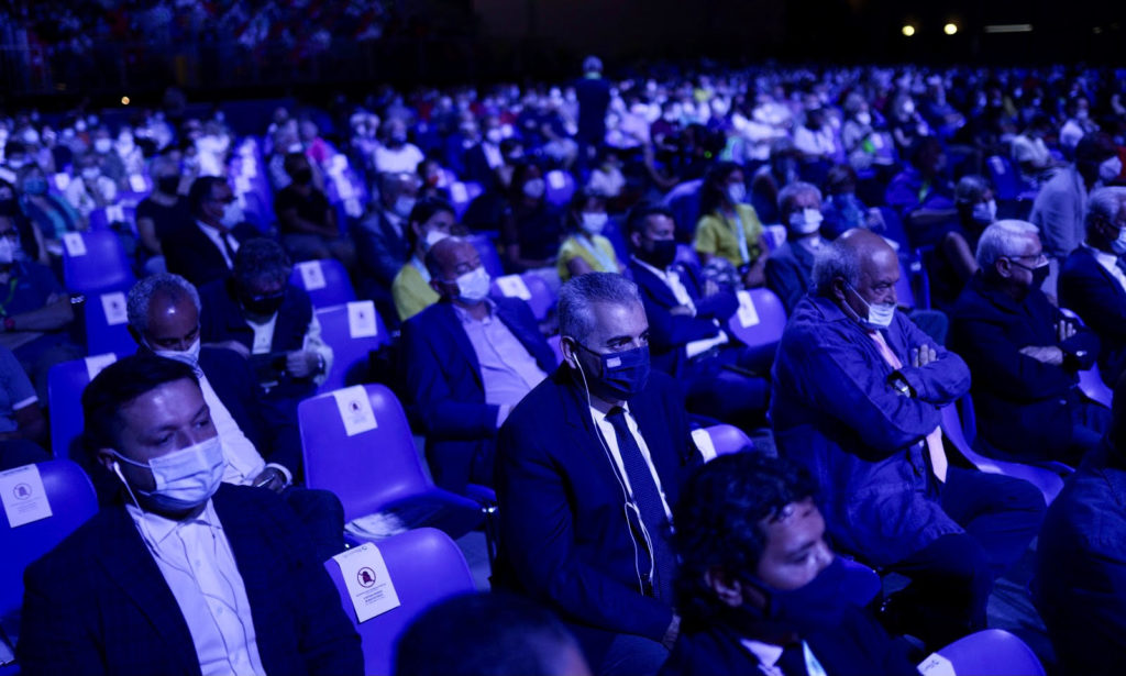 Γ.Γ. Δ.Σ.Ο.: “Ευελπιστούμε στη στενότερη συνεργασία όλων των χριστιανών”