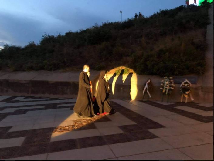 144 χρόνια από τη μάχη της Στάρας Ζαγκόρα