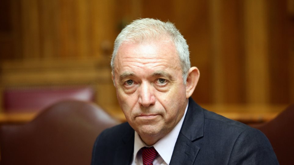 Σοκάρει ο Λέκκας: “Τα 300.000 στρέμματα τα ξεχνάμε από δάσος”