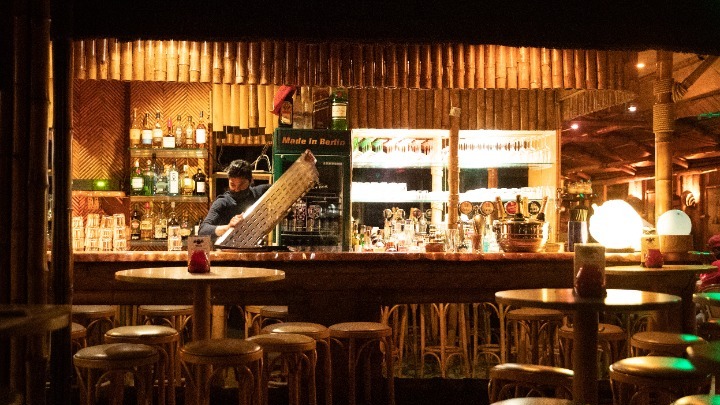 Γερμανία: Με πιστοποιητικό εμβολιασμού, ανάρρωσης ή τεστ η πρόσβαση σε κλειστούς χώρους