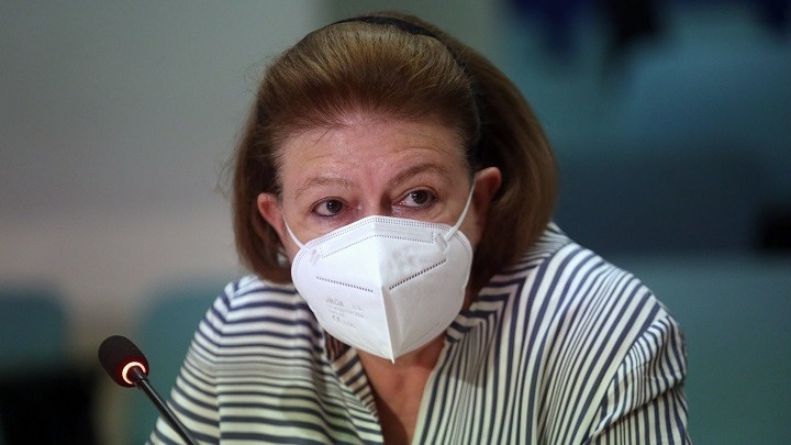 Προκλήθηκαν ζημιές σε επτά κτήρια στο Τατόι (ΒΙΝΤΕΟ)