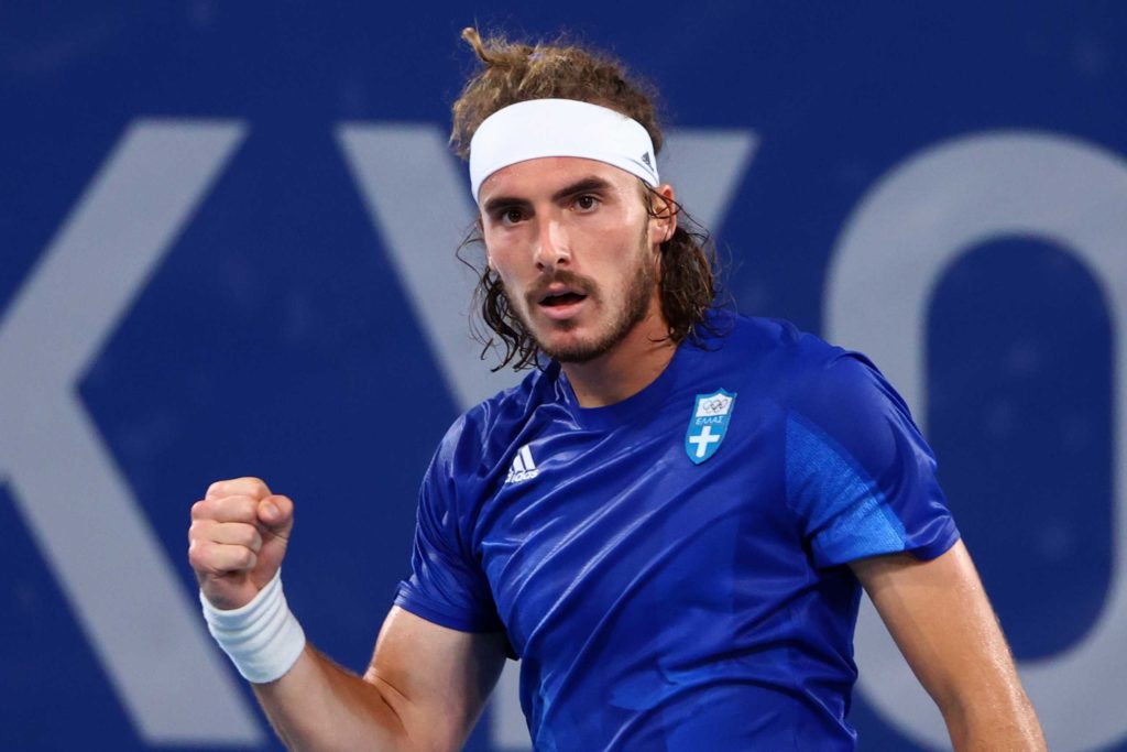 Υπογραφή Τσιτσιπά: «Προσευχόμαστε για την Ελλάδα»