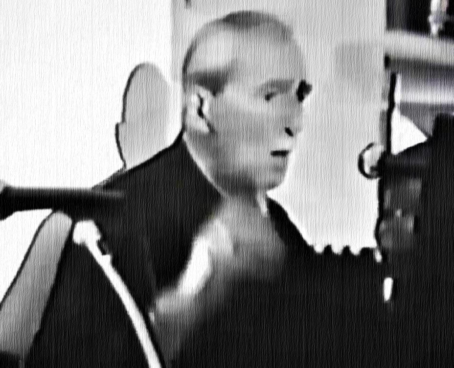 Στανίτσας 35 χρόνια πριν: Δοξαστικό Εσπερινού της εορτής της Κοιμήσεως