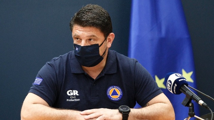 ΧΑΡΔΑΛΙΑΣ: «Δίνουμε μια τιτάνια μάχη σε πολλαπλά μέτωπα»