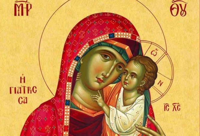 “Η των απελπισμένων Μόνη Ελπίς”