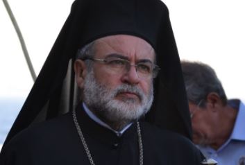 Ευχές του Μητροπολίτη Κώου για τα αποτελέσματα των Πανελληνίων