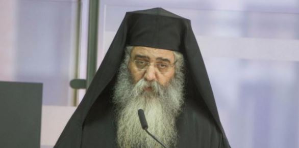 Μόρφου Νεόφυτος: Εξομολόγοι πολλοί, πνευματικοὶ λίγοι…