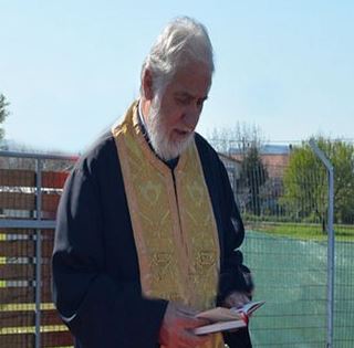 Εκοιμήθη ο Πρωτοπρεσβύτερος Δημήτριος Πρασσάς