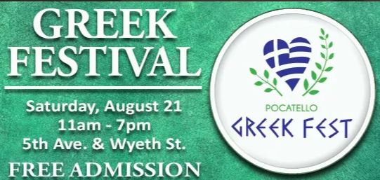 Μεγάλη συμμετοχή στο ελληνικό φεστιβάλ του Ποκατέλο των ΗΠΑ