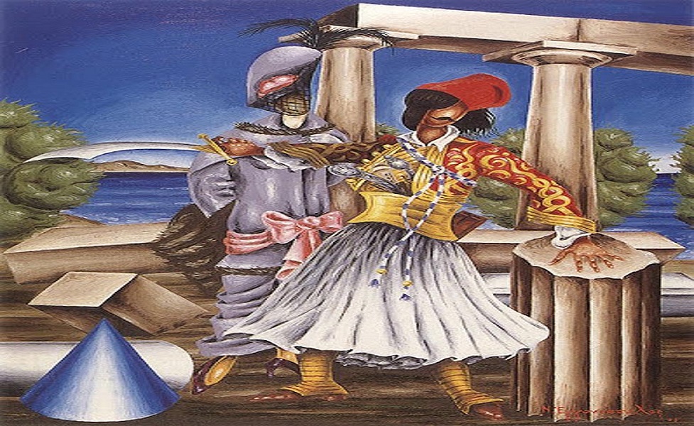 Η Ορθοδοξία και οι “Άλλοι” στην Ελλάδα του 2040