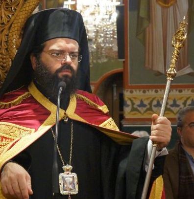 Θράκη: Συγχαρητήρια του Μητροπολίτη Μαρωνείας στους επιτυχόντες