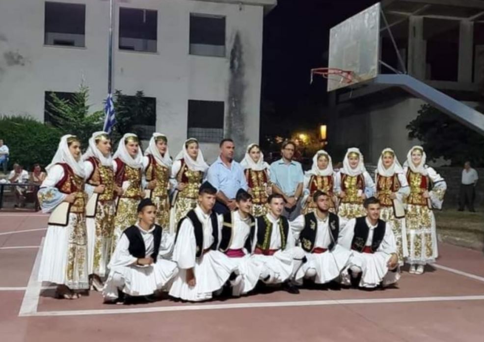 Αναπόσπαστο κομμάτι του Ελληνισμού η Βόρειος Ήπειρος