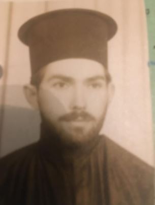 Εκοιμήθη ο πατήρ Παντελεήμων Καπούλας