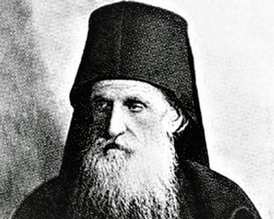 Η Αγία Ζώνη θεραπεύει τον όσιο Δανιήλ Κατουνακιώτη