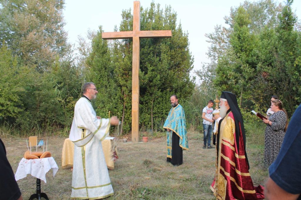 ΑΛΒΑΝΙΑ: Τιμήθηκε και φέτος ο Άγιος Κοσμάς ο Αιτωλός